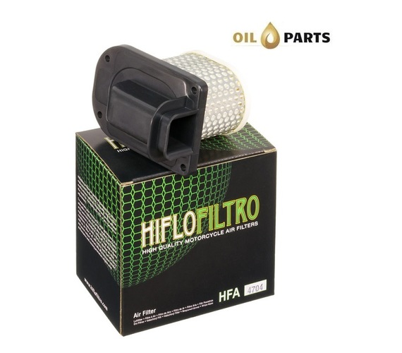 FILTR POWIETRZA HIFLO HFA4704 YAMAHA XTZ750 Super Tenere