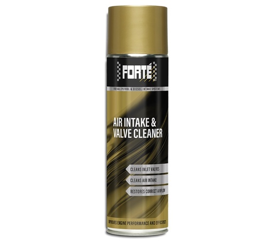 FORTE VALVE CLEANER