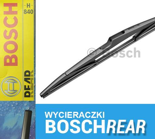 PIÓRO WYCIERACZKI TYŁ  BOSCH 3 397 004 802 290MM