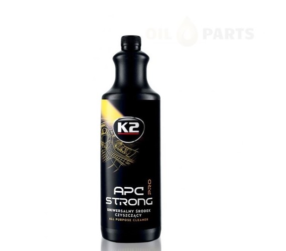 K2 APC STRONG PRO 1L