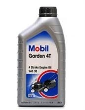 MOBIL GARDEN SAE30 10W30 OLEJ DO KOSIAREK 1L