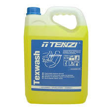 TENZI TEXWASH 5L DO TAPICERKI