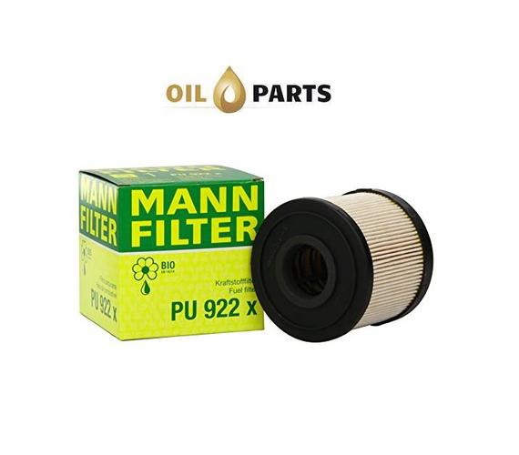 FILTR PALIWA MANN PU922X