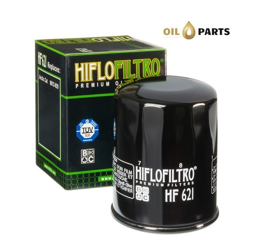 FILTR OLEJU HIFLO HF621