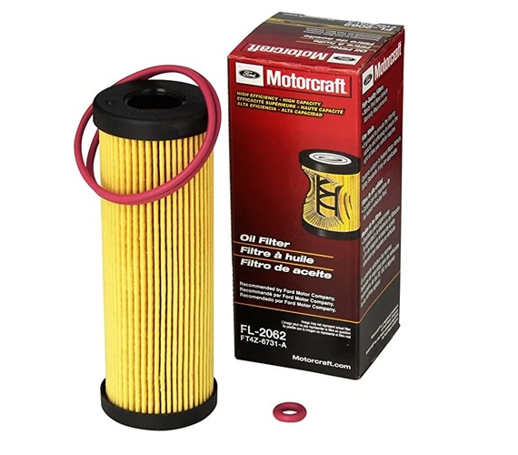 FILTR OLEJU MOTORCRAFT FL2062A