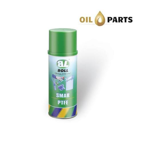 BOLL SMAR TEFLONOWY PTFE W SPRAYU 400ML