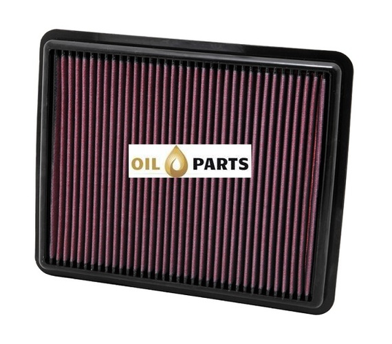 Filtr powietrza K&N KIA OPTIMA SORENTO 33-2448