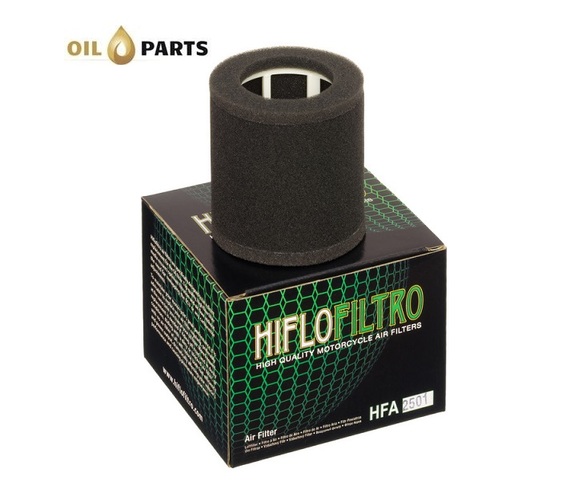 FILTR POWIETRZA HIFLO HFA2501 KAWASAKI EN500 90-96