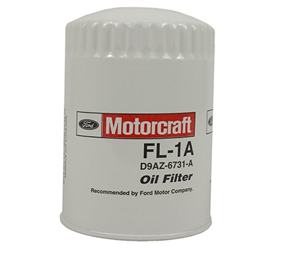 FILTR OLEJU MOTORCRAFT FL1A