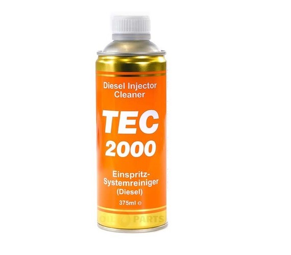 TEC2000 DIESEL INJECTOR CLEANER 375ML CZYSZCZENIE WTRYSKÓW