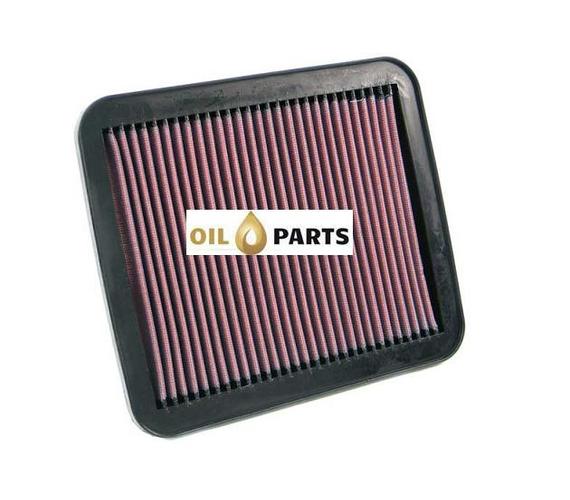 Filtr powietrza K&N SUZUKI GRAND VITARA FT JT 33-2155