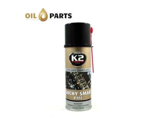 K2 SMAR SUCHY SPRAY 400ML  