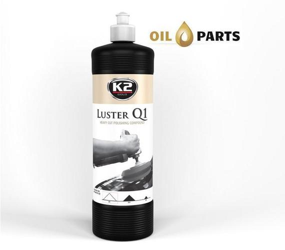 PASTA K2 LUSTER Q1 BIAŁY 1000G