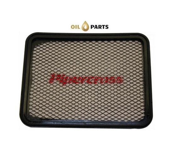 Filtr powietrza  PIPERCROSS MITSUBISHI GALANT VI PP1507