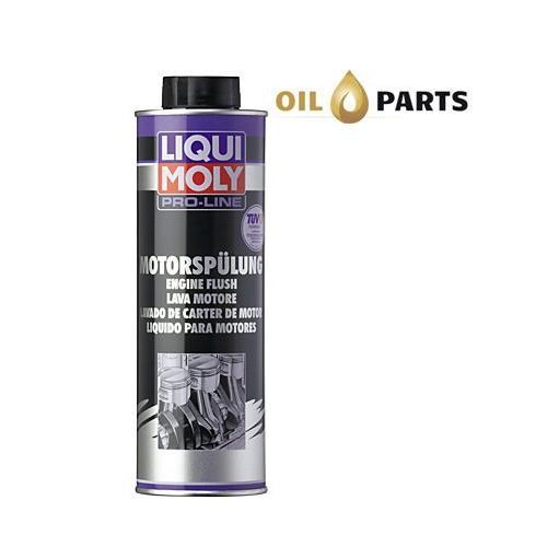 LIQUI MOLY MOTORSPULUNG PŁUKANKA PRO-LINE LM2662