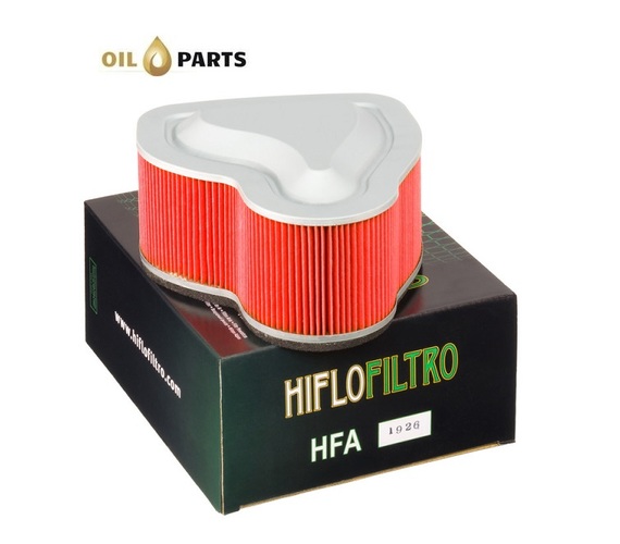 FILTR POWIETRZA HIFLO HFA1926 HONDA VTX1800 02-08