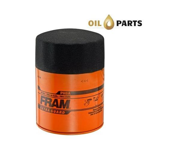 FILTR OLEJU FRAM PH8A 