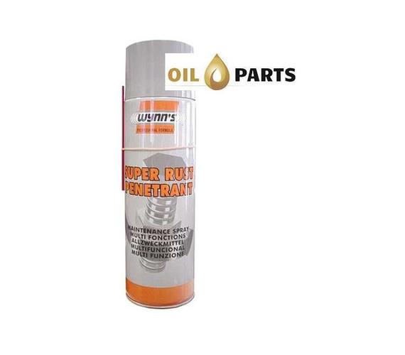 SUPER RUST PENETRANT 500 ML WYNN'S