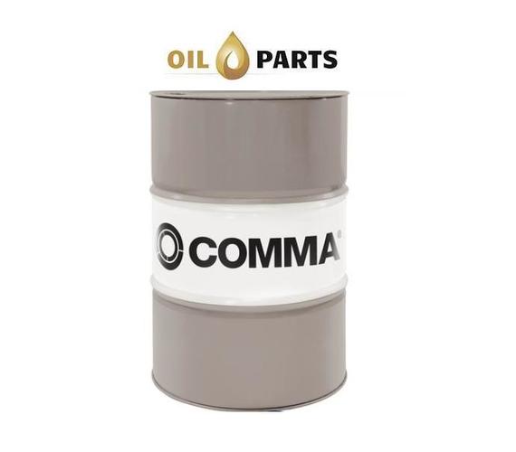 OLEJ COMMA DIESEL PD+ 5W40 199L