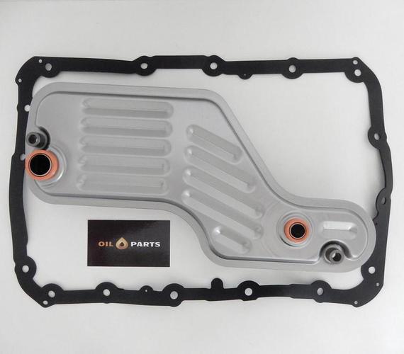 FILTR SKRZYNI BIEGÓW + USZCZELKA 5R55S FORD MUSTANG 2005 - 2010