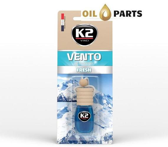 ZAPACH K2 VENTO FRESH 8ML