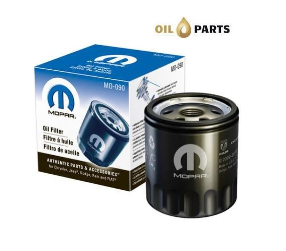 FILTR OLEJU MOPAR MO-090 5281090AB