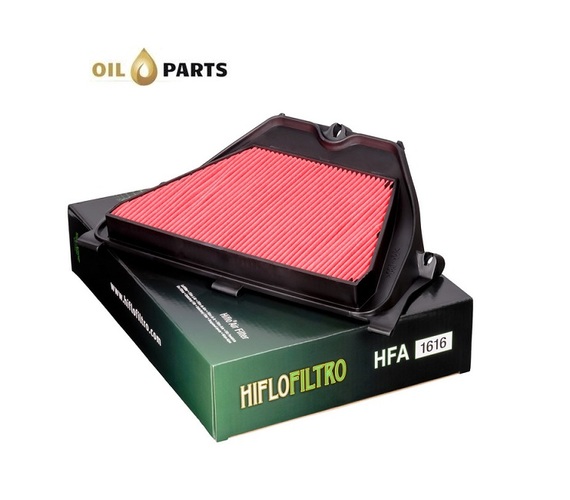 FILTR POWIETRZA HIFLO HFA1616 HONDA CBR600 03-06