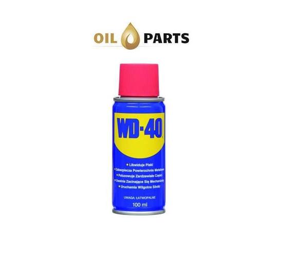 ODRDZEWIACZ PENETRUJĄCY WD-40 100ML