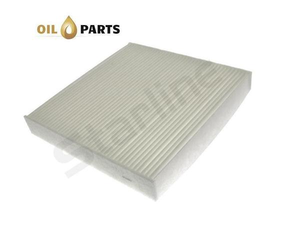 FILTR KABINOWY STARLINE KF9560