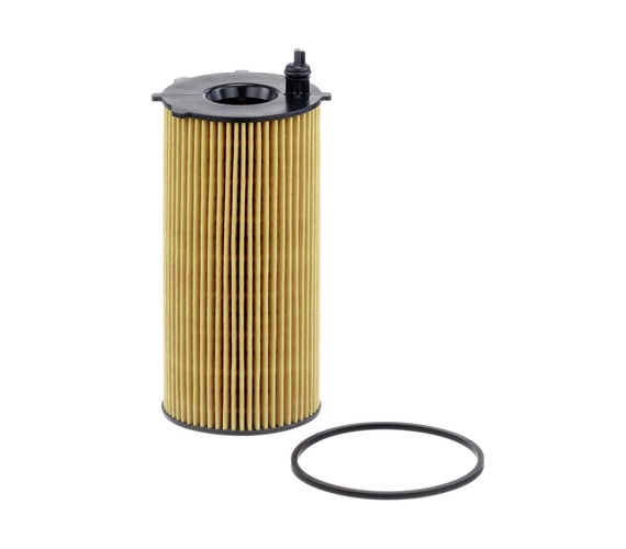 FILTR OLEJU MANN HU 820/2 X JEEP CHEROKEE (KK) 2.8 CRD 