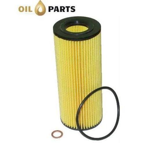 FILTR OLEJU JC PREMIUM B1B018PR BMW 2.0D