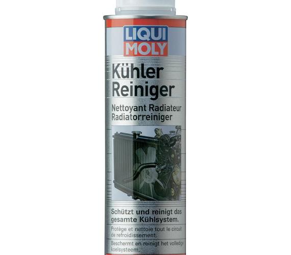 LIQUI MOLY KUHLER REINIGER -PŁUKACZ CHŁODNICY LM2699