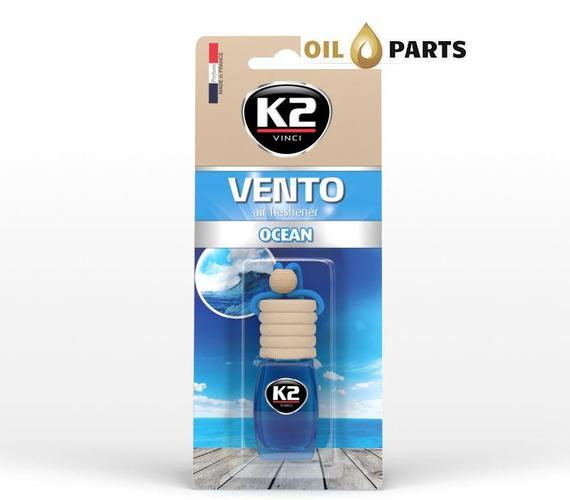 ZAPACH K2 VENTO OCEAN 8ML