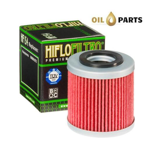 FILTR OLEJU HIFLO HF154 HUSQVARNA