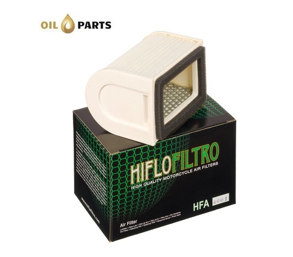 FILTR POWIETRZA HIFLO HFA4601 YAMAHA 