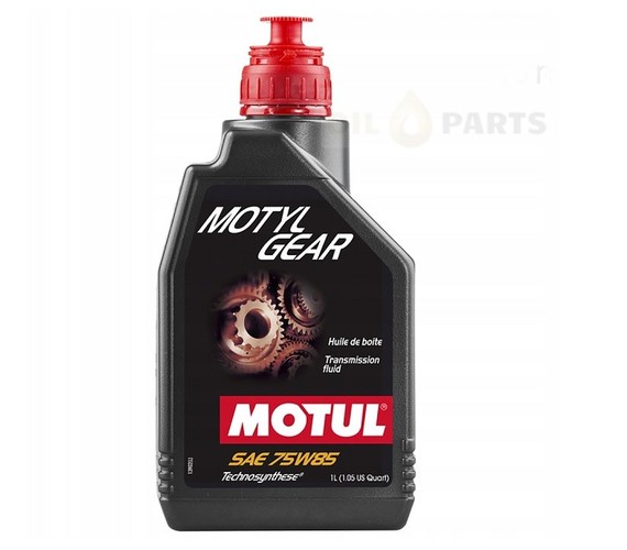 MOTUL MOTYL GEAR 75W85 1L