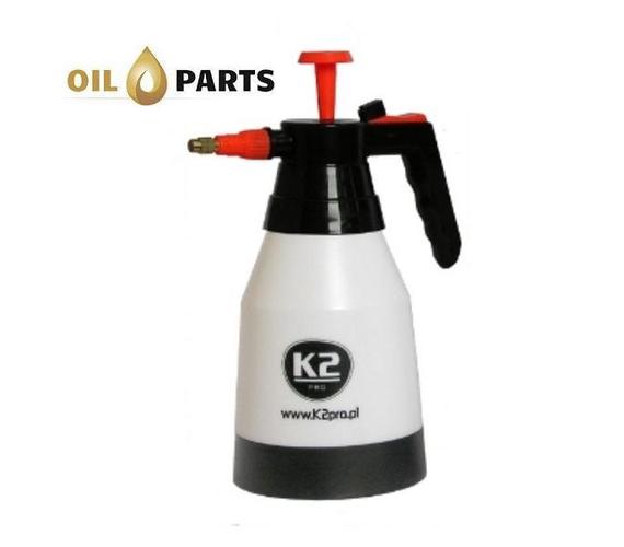 K2 OPRYSKIWACZ CIŚNIENIOWY 1L
