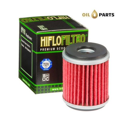 FILTR OLEJU HIFLO HF981