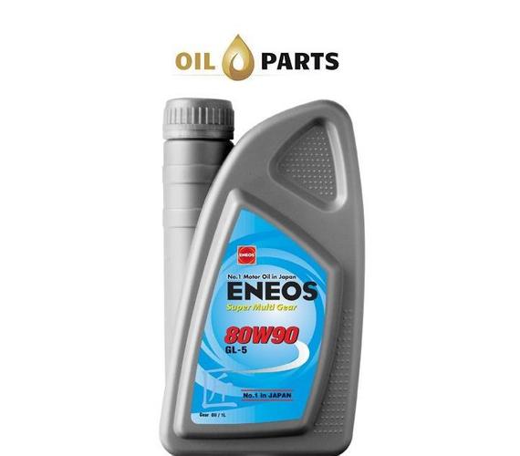 ENEOS SUPER MULTI GEAR 80W90 1L