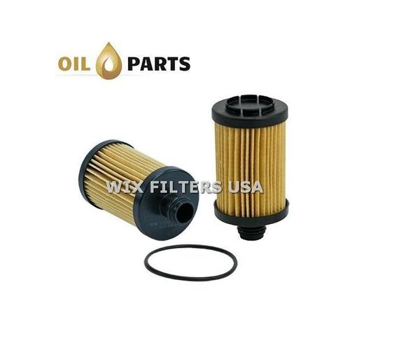 FILTR OLEJU WIX WL10060 JEEP GRAND CHEROKEE IV 3.0 CRD