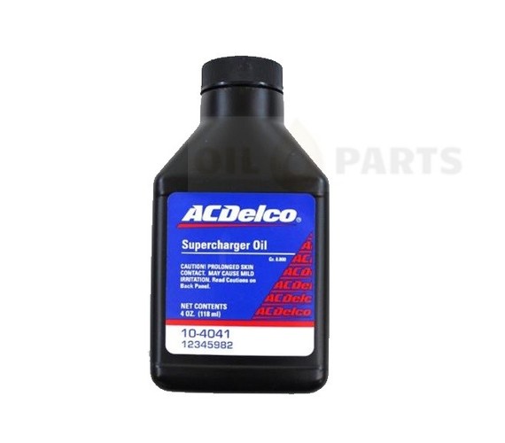 ACDELCO 10-4041 OLEJ DO KOMPRESORÓW