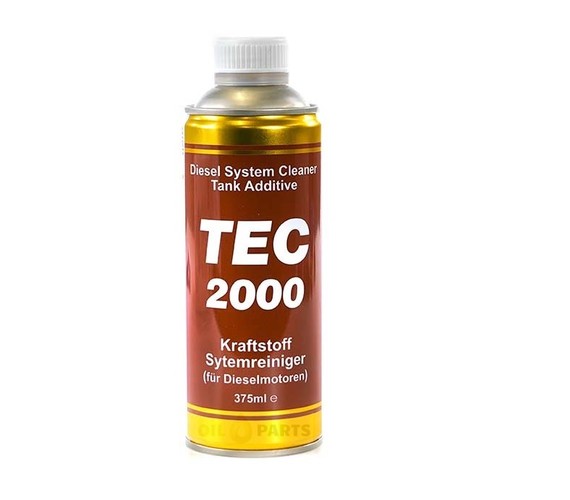 TEC2000 DIESEL SYSTEM CLEANER 375ML
