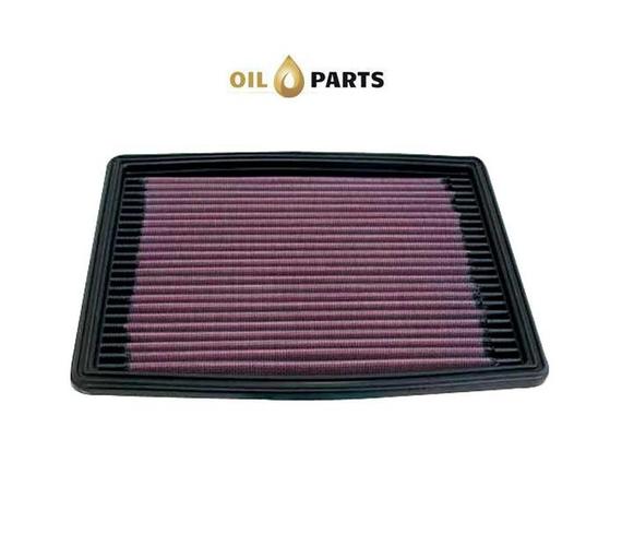 Filtr powietrza K&N CADILLAC DEVILLE SEVILLE 33-2063-1