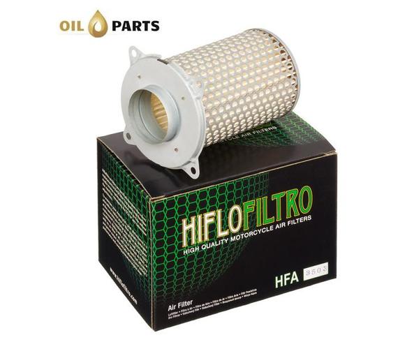 Filtr powietrza motocyklowy HIFLO HFA3503