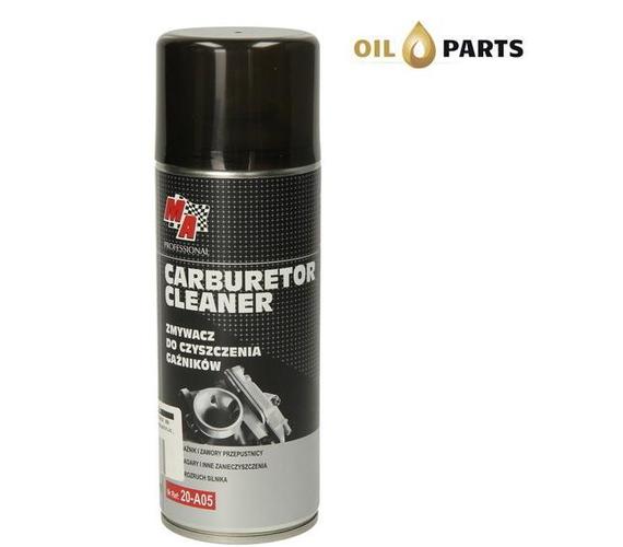 MOJE AUTO CARBURATOR CLEANER 20-A05