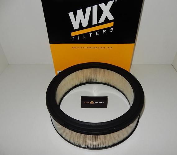 FILTR POWIETRZA WIX 42098