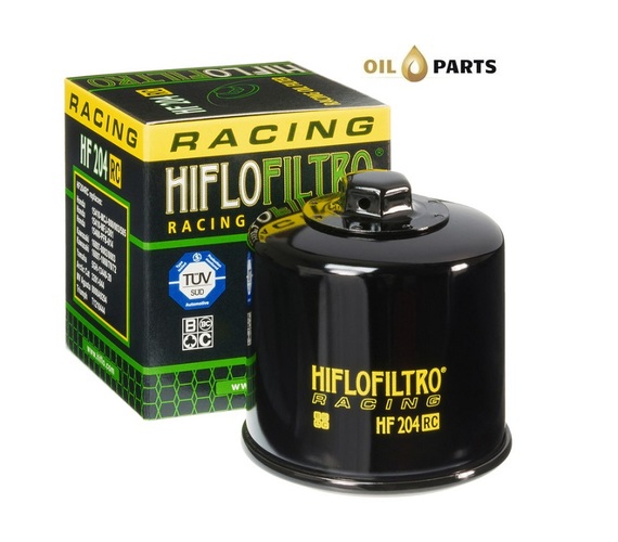 FILTR OLEJU HIFLO HF204RC