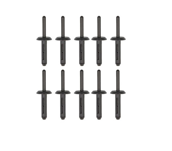 NITY PLASTIKOWE NADKOLA PROGI JEEP DODGE CHRYSLER GM