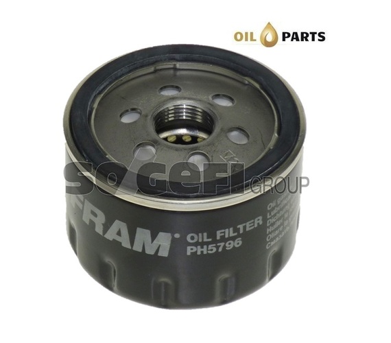 FILTR OLEJU FRAM PH5796