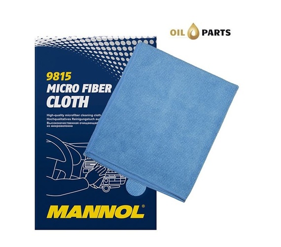 ŚCIERECZKA MICRO FIBER CLOTH